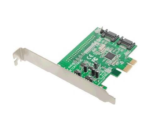 Dawicontrol DC-600E