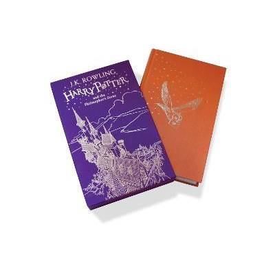 Harry Potter and the Philosopher´s Stone
