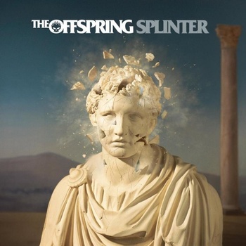 OFFSPRING: SPLINTER CD