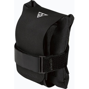 Topeak Чанта за велосипед Topeak Burrito Pack Slim 1, 2 l black