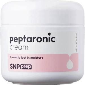 Snp Lab Prep Крем за лице Peptaronic, 55 ml - baby