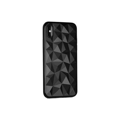 Pouzdro Forcell Prism Xiaomi Redmi GO - černé