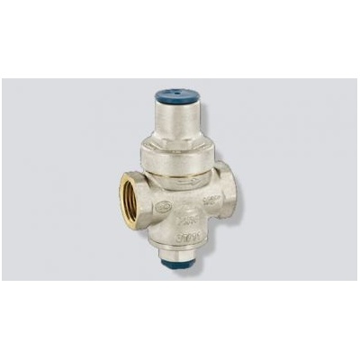 OR redukční ventil 1/2" 0,10-0,55 MPa, Pmax 1,6 Mpa, Tmax 130°C (OR.0232.015)
