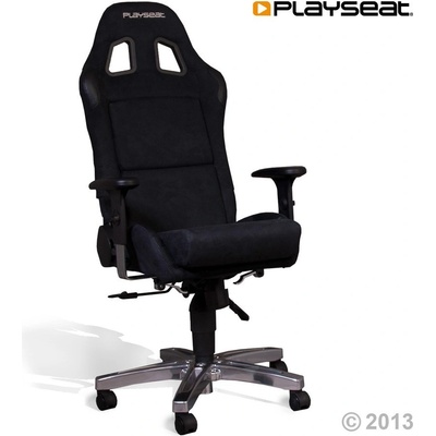 Playseat Office Seat černá OS.00040