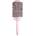 Olivia Garden Expert Blowout Speed Round Brush Pastel Pink 65 mm