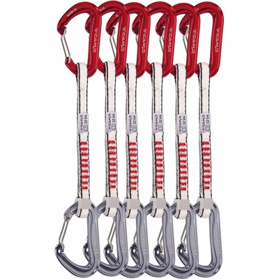 Camp Nano 22 Express KS 18 cm 6Pack