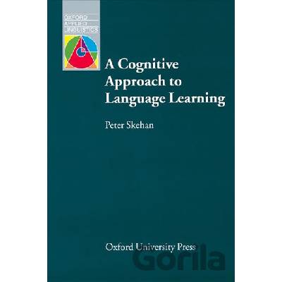 Cognitive Approach to Language Learning