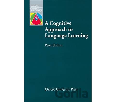 Cognitive Approach to Language Learning