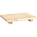 Karup Нощни шкафчета в комплект 2 бр. в естествен цвят Dock - Karup Design (128101034045)