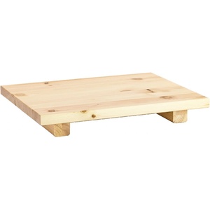Karup Нощни шкафчета в комплект 2 бр. в естествен цвят Dock - Karup Design (128101034045)