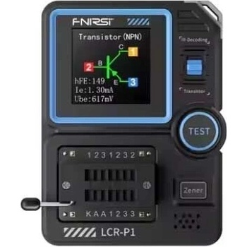 Fnirsi LCR-P1