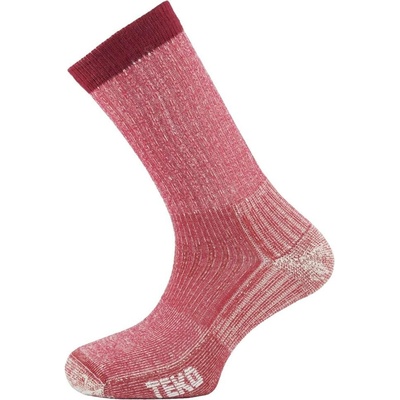 Teko 9903 .XC Light Hiking red turistické
