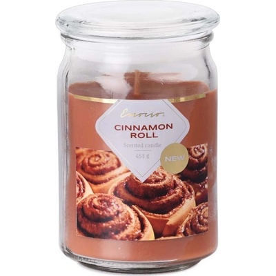 Emocio Cinnamon Roll 93 x 142 mm