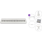 Roland FP-40 White Standard SET Дигитално Stage пиано White (FP-40-WH-STANDARD-SET)