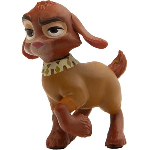 BULLYLAND Фигурка Bullyland - Walt Disney, Валентино, Желание (BL11505)
