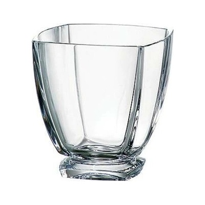 Crystal Bohemia AREZZO sklenice na whisky 6 x 320 ml