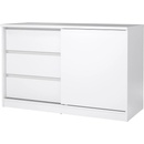 Tvilum Simplicity 207