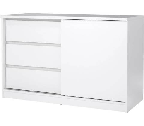 Tvilum Simplicity 207