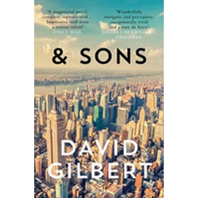 And Sons - David Gilbert
