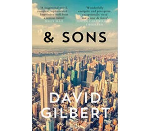 And Sons - David Gilbert