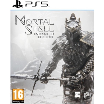 Mortal Shell (Enhanced Edition)
