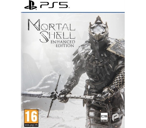Mortal Shell (Enhanced Edition)