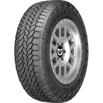 Image 1 of General Tire Grabber A/T Sport-W 255/70 R18 113T
