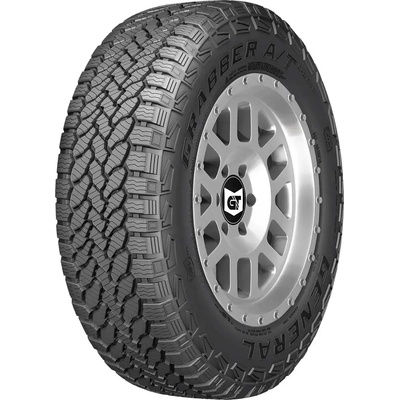 General Tire Grabber A/T Sport-W 255/70 R18 113T