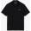 Lacoste Блуза с яка Lacoste Men's Short Sleeve Performance Polo Shirt - Black 031
