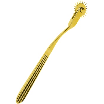 ostatní Taboom Bondage in Luxury Warterberg Wheel