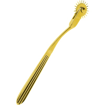 Taboom Bondage in Luxury Warterberg Wheel