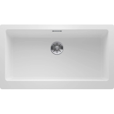Blanco VINTERA XL 9-UF silgranit bílá