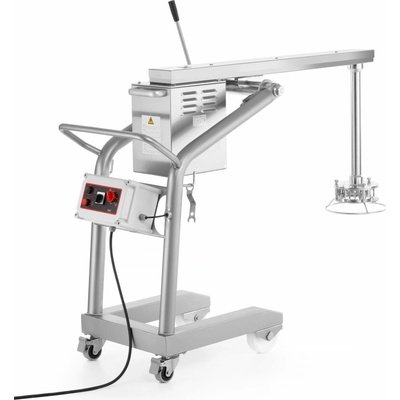 Sammic Turbo TRX-22