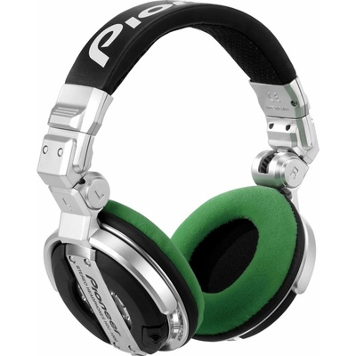 Zomo Earpad Set VELOUR for Pioneer HDJ-1000 Cactus