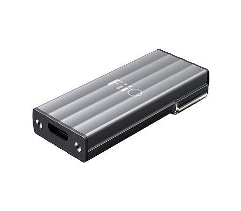 FiiO K1
