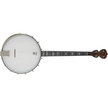 Deering Artisan Goodtime 17-Fret Tenor