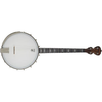 Deering Artisan Goodtime 17-Fret Tenor