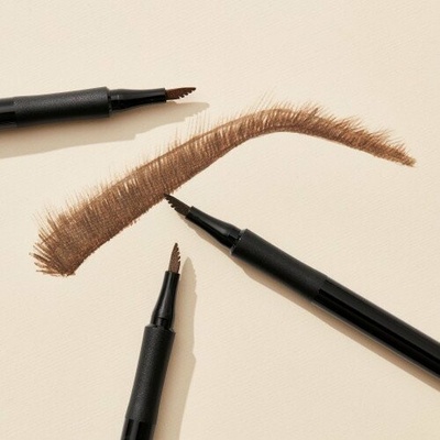 Gosh Brow Hair Stroke 001 Brown obočenka 1 ml