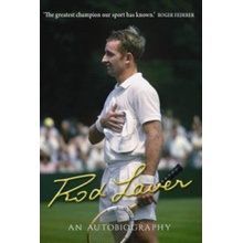 Rod Laver Laver Rod