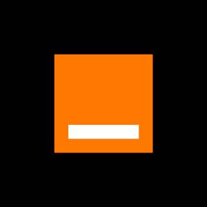 Orange Подаръчна карта 15 EUR (Белгия)