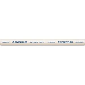 STAEDTLER Резервен връх за молив с гума "Staedtler Mars plastic 528", STAEDTLER 528 55 (528 55)