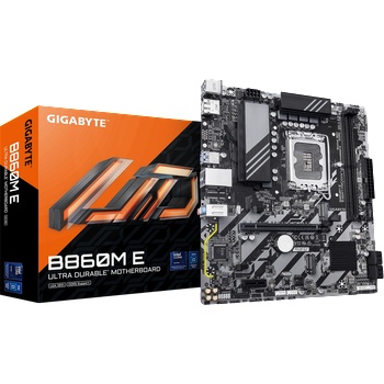 Image 1 of GIGABYTE B860M E