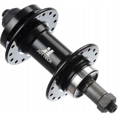 JOYTECH MTB JY-D242DSE Alu