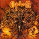 Inferno - Capricorn CD