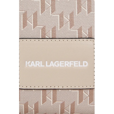 KARL LAGERFELD Чанта Karl Lagerfeld K/VOYAGE (A1W30183)