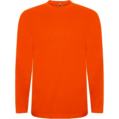Dětské tričko ROLY EXTREME oranžová