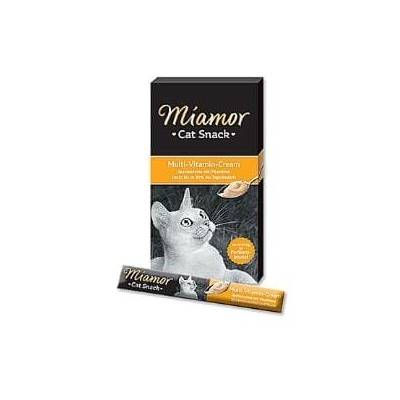 Miamor Multi-Vitamín krém 6x15g