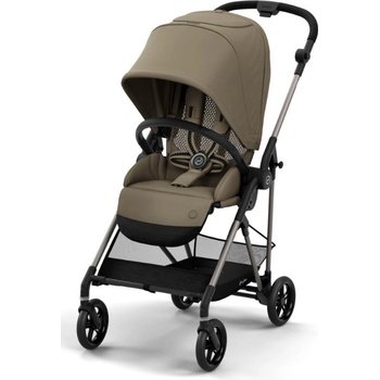 Cybex MELIO TPE Classic Beige mid beige 2022