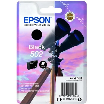 Image 1 of Epson T02V14010