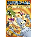 Futurama P ohyby v čase - Matt Groening
